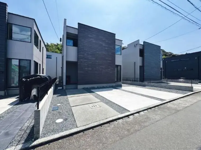 3LDK Property Kumamoto City Kumamoto Prefecture (3)