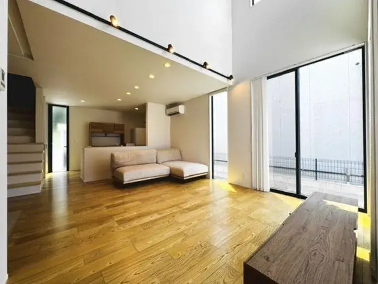 3LDK Property Kumamoto City Kumamoto Prefecture (5)