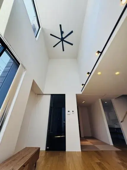 3LDK Property Kumamoto City Kumamoto Prefecture (6)