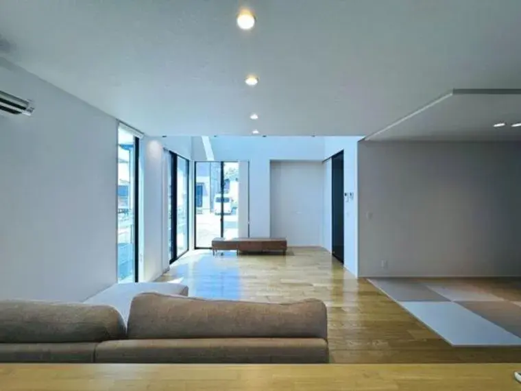 3LDK Property Kumamoto City Kumamoto Prefecture (7)