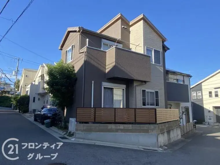 4LDK Kobe City Hyogo Prefecture (2)