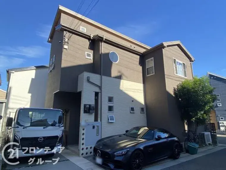 4LDK Kobe City Hyogo Prefecture (19)