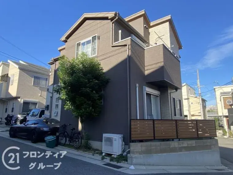 4LDK Kobe City Hyogo Prefecture (4)