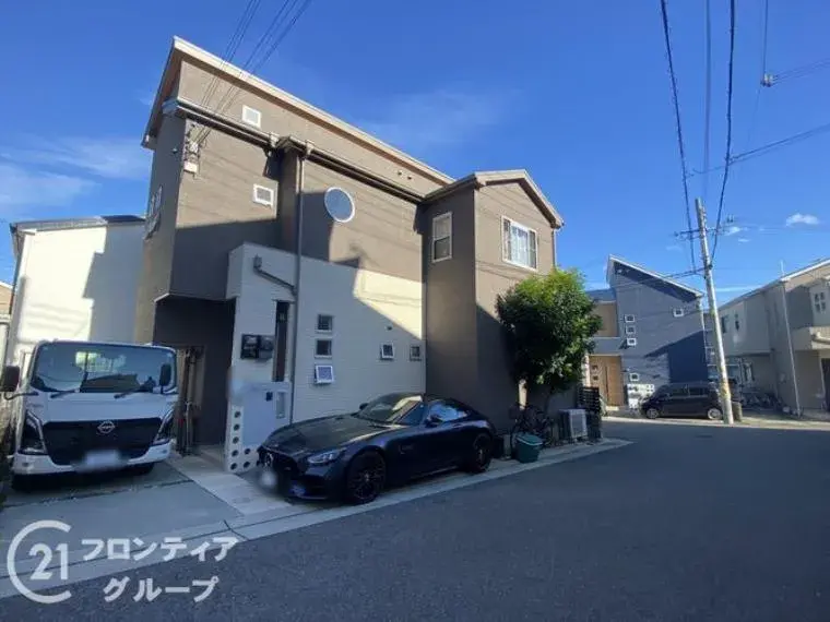 4LDK Kobe City Hyogo Prefecture (8)