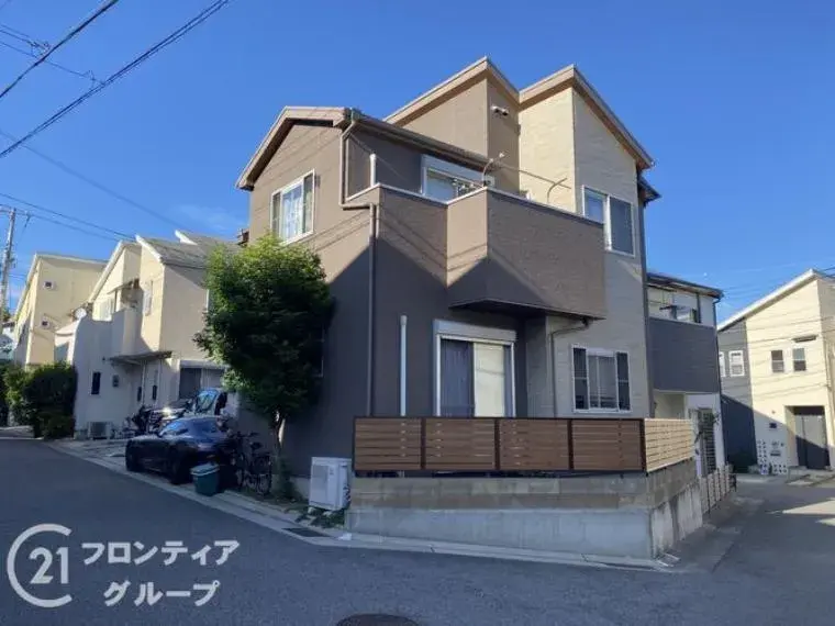 4LDK Kobe City Hyogo Prefecture (10)