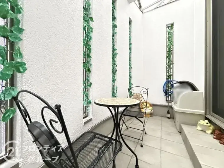 عقار 4LDK مدينة هيراكاتا محافظة أوساكا (19)