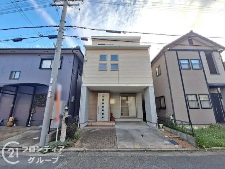 Akiya in Hyogo