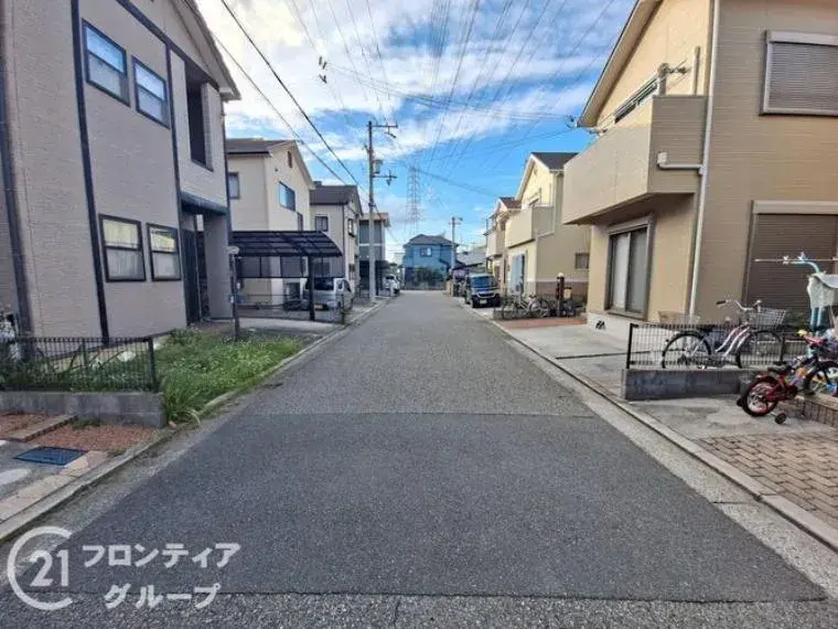 4LDK Property Kakogawa City Hyogo Prefecture (2)