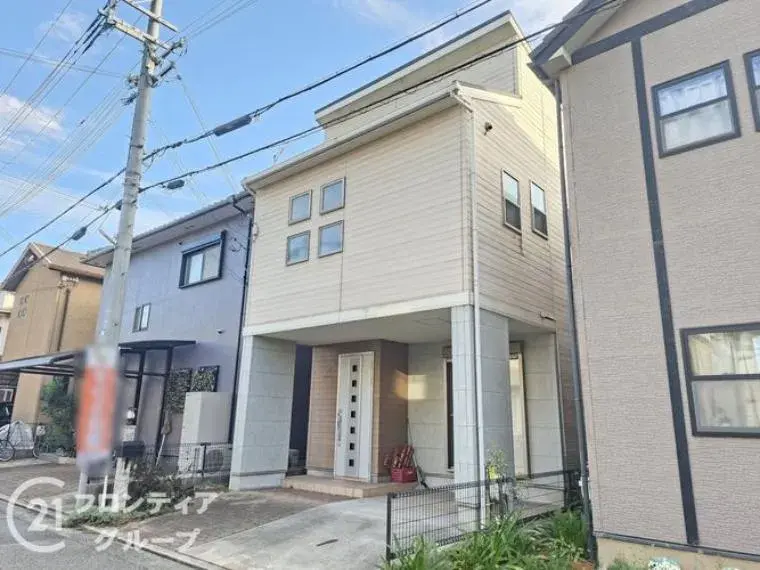 4LDK Property Kakogawa City Hyogo Prefecture (3)