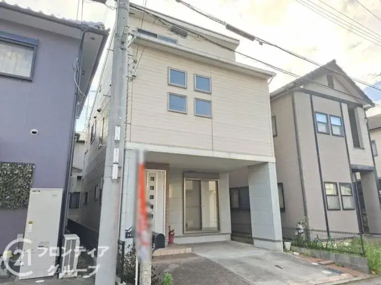 4LDK Property Kakogawa City Hyogo Prefecture (4)