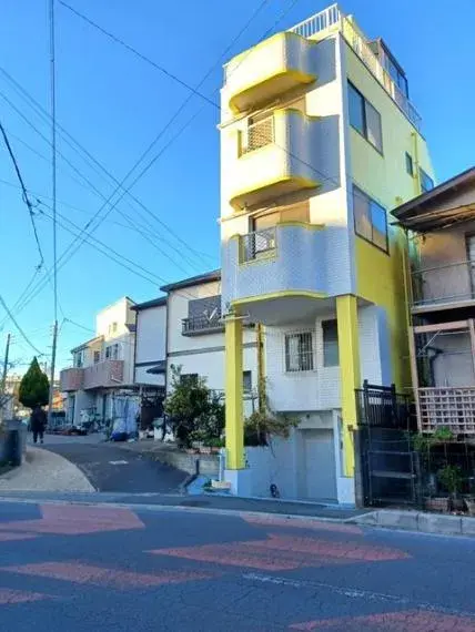 Akiya in Chiba