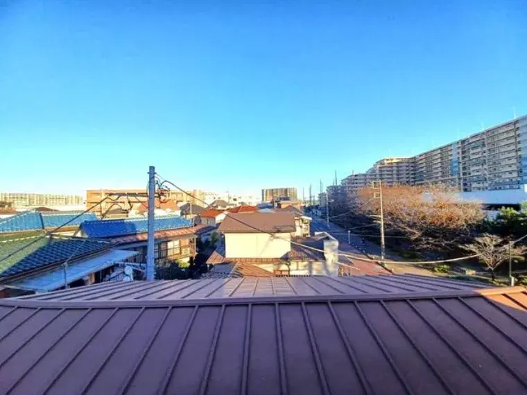 4LDK倉庫＋屋上物件 船橋市 千葉県 (15)