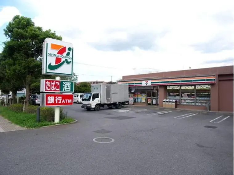 4LDK倉庫＋屋上物件 船橋市 千葉県 (16)