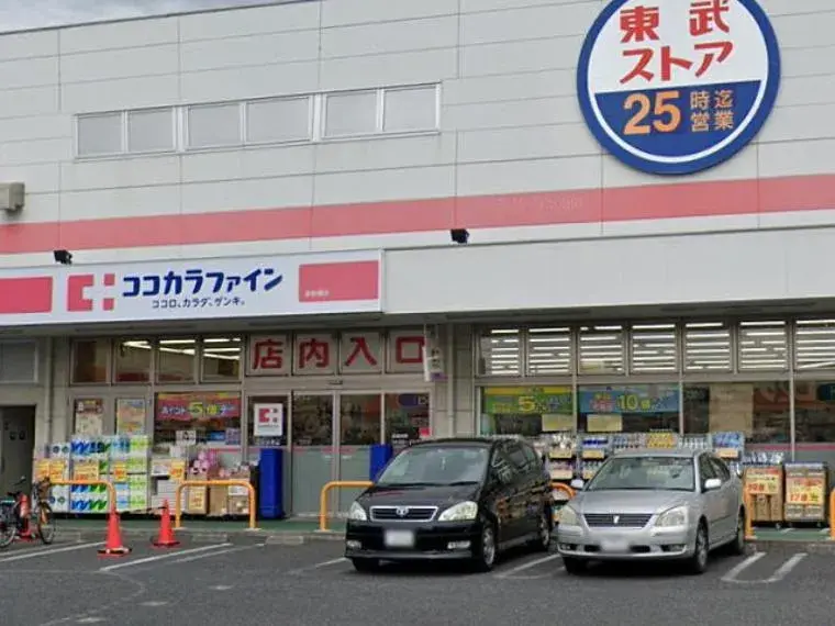 4LDK倉庫＋屋上物件 船橋市 千葉県 (17)