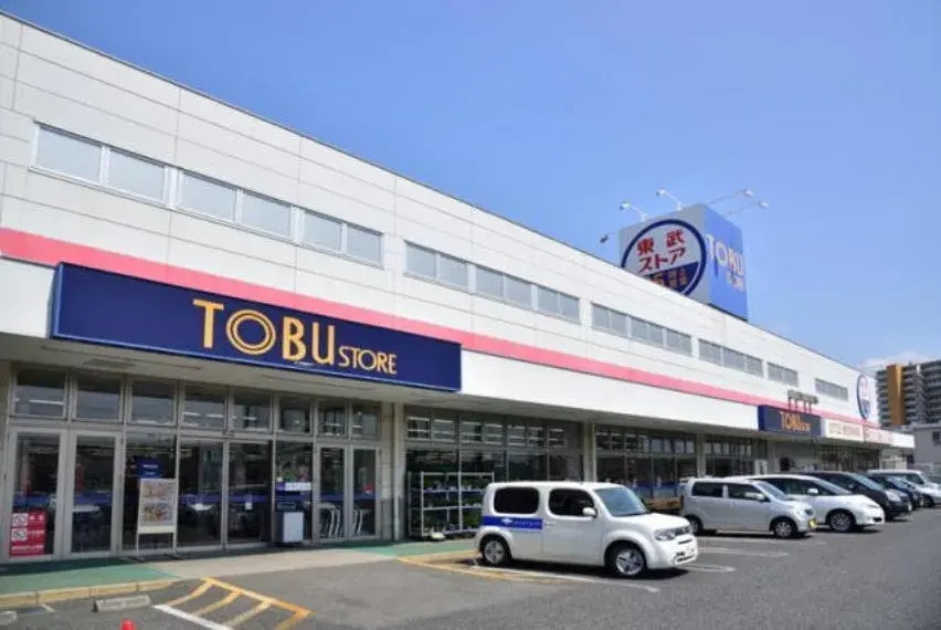 4LDK倉庫＋屋上物件 船橋市 千葉県 (18)
