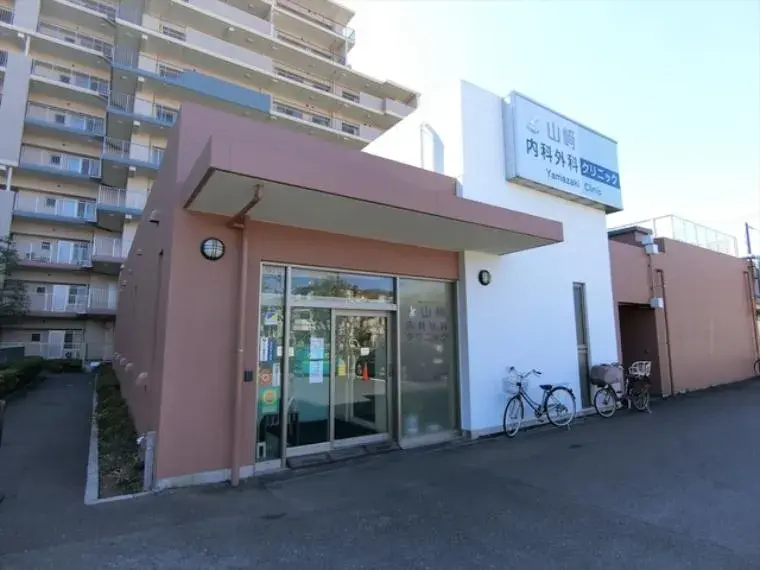 4LDK倉庫＋屋上物件 船橋市 千葉県 (20)
