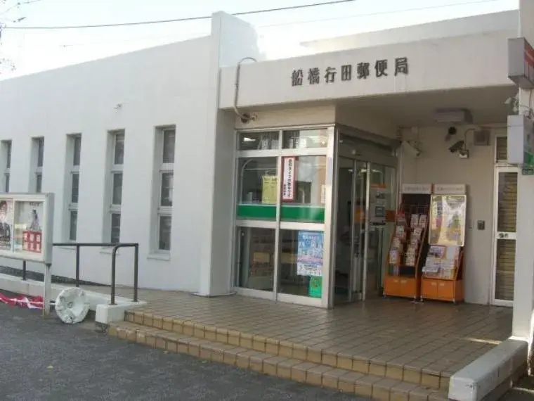 4LDK倉庫＋屋上物件 船橋市 千葉県 (21)