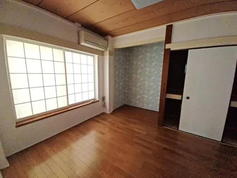 4LDK倉庫＋屋上物件 船橋市 千葉県 (8)