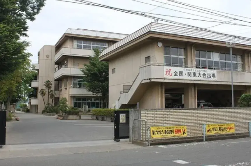 Akiya in Saitama