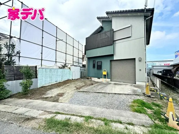 Akiya in Aichi