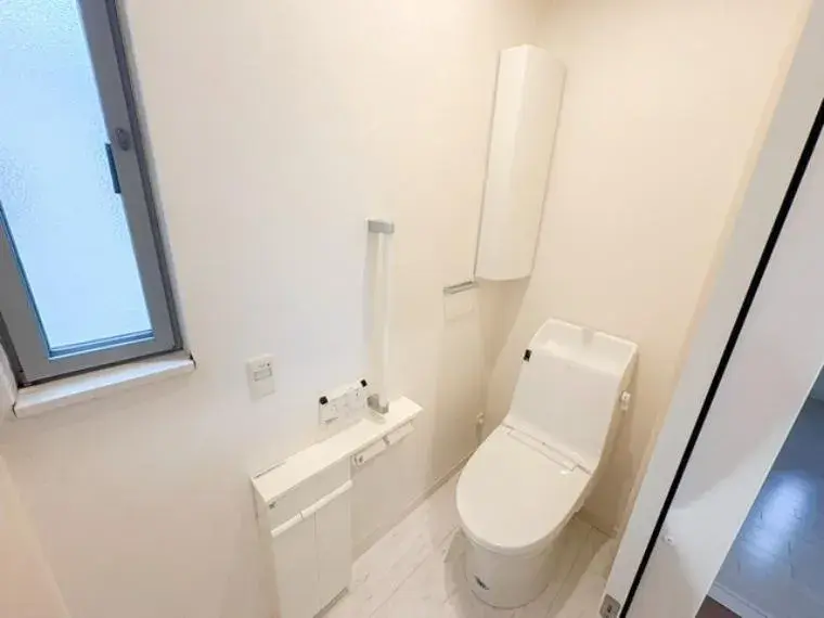 4LDK مدينة كاميسو محافظة إيباراكي (18)