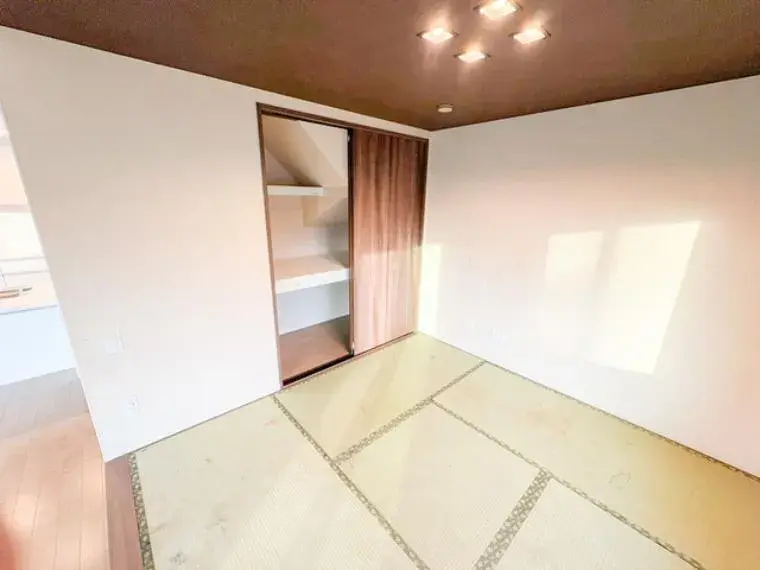 4LDK مدينة كاميسو محافظة إيباراكي (9)