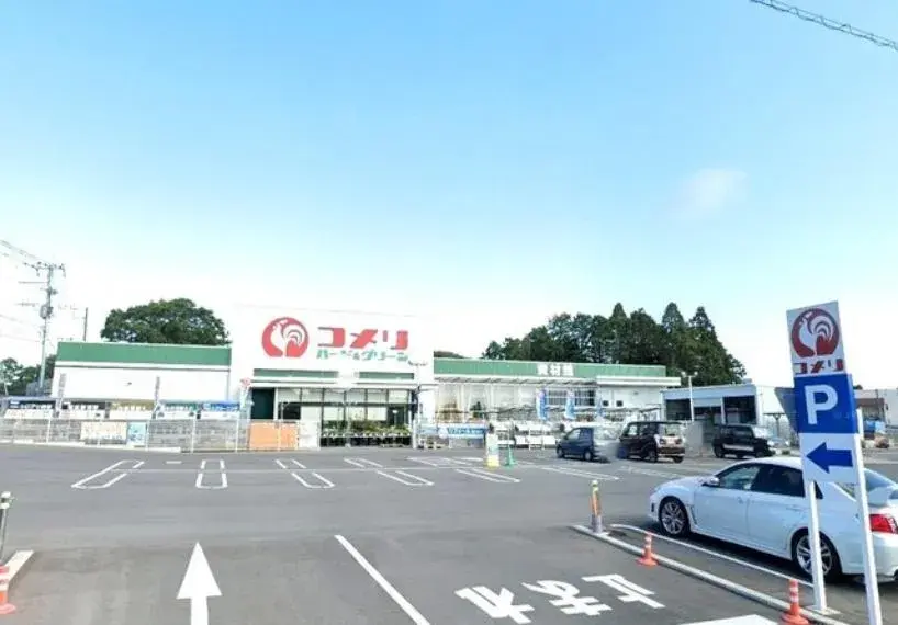 2DK Property Miho Village Ibaraki Prefecture (15)
