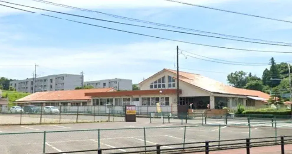 2DK Property Miho Village Ibaraki Prefecture (25)