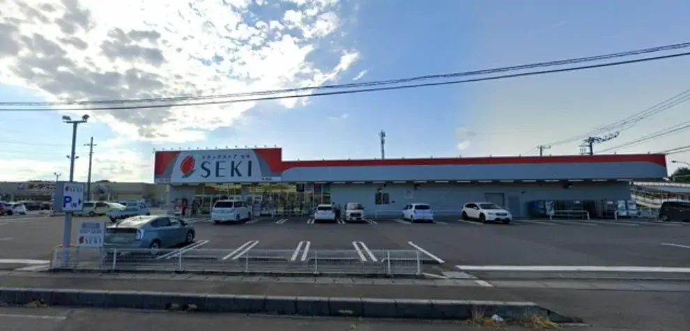 2DK Property Miho Village Ibaraki Prefecture (29)