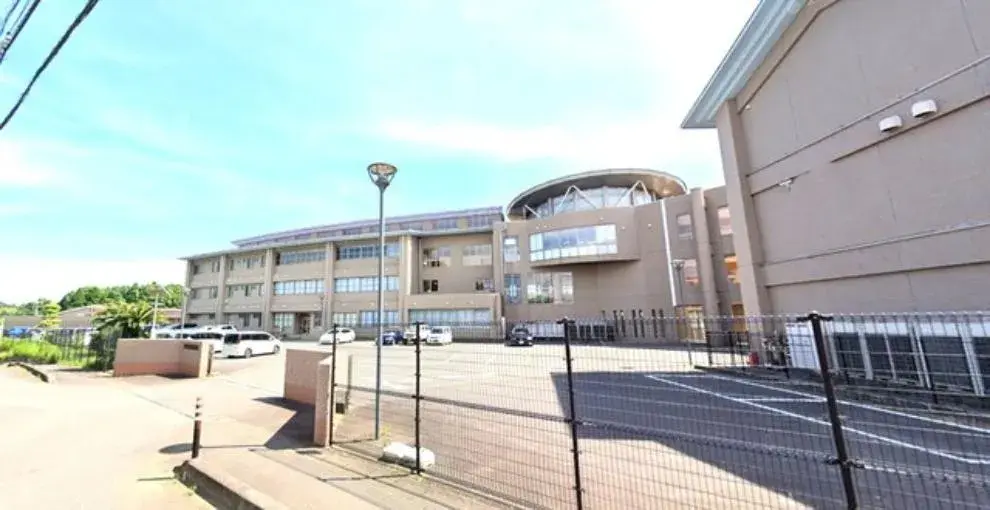 2DK Property Miho Village Ibaraki Prefecture (5)