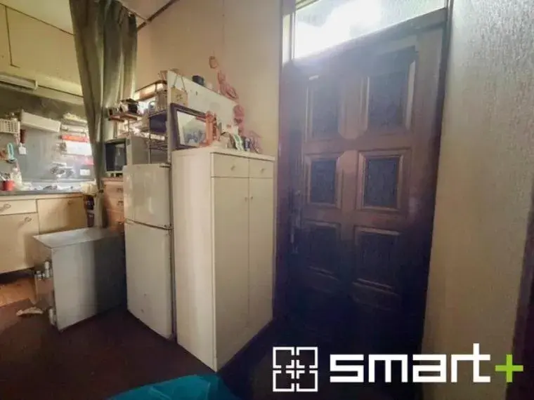 2DK Property Miho Village Ibaraki Prefecture (8)