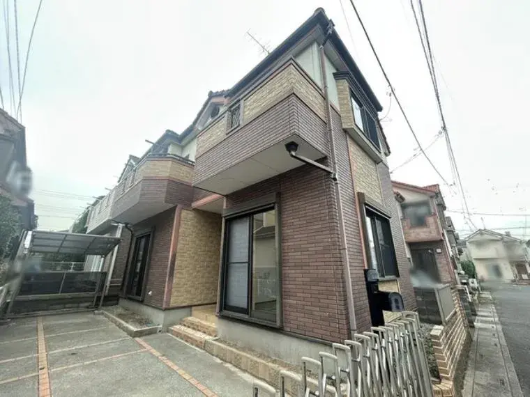 Akiya in Saitama