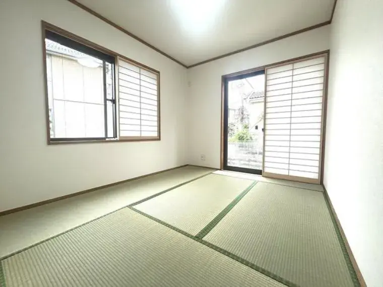 4LDK Ageo City Saitama Prefecture (13)