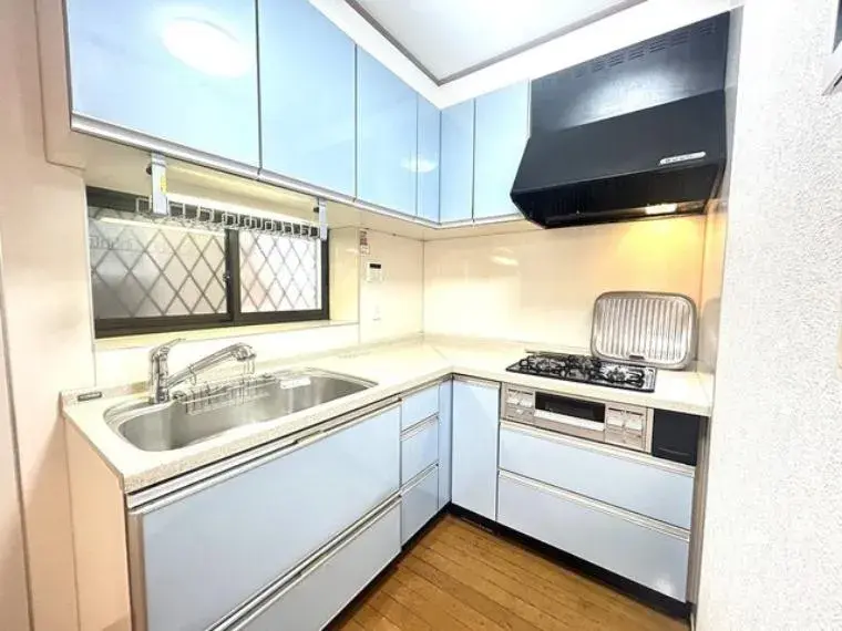 4LDK Ageo City Saitama Prefecture (22)