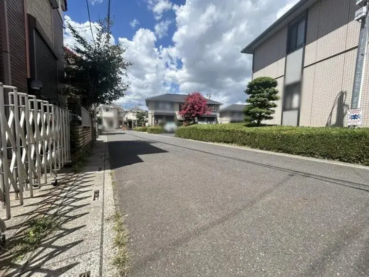 4LDK Ageo City Saitama Prefecture (4)