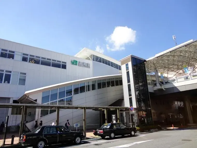 4LDK Ageo City Saitama Prefecture (32)