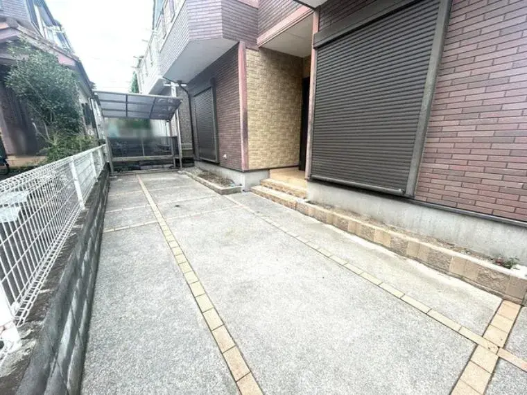 4LDK Ageo City Saitama Prefecture (8)