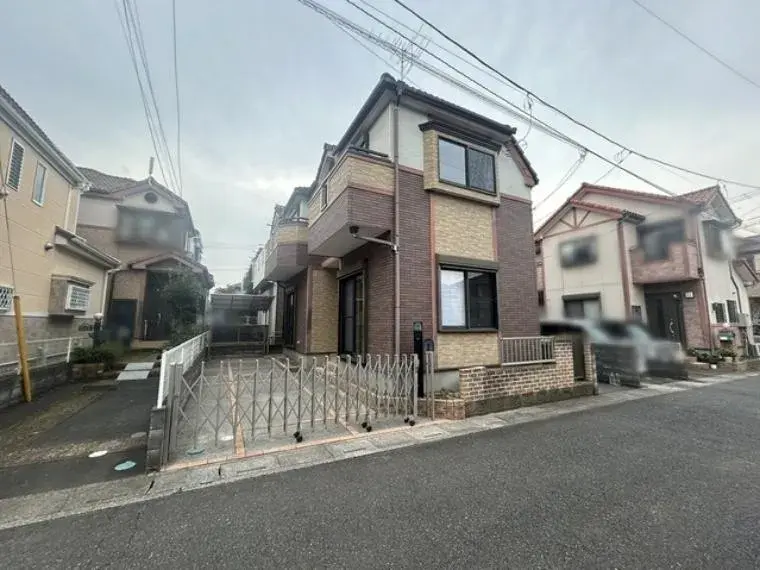 4LDK Ageo City Saitama Prefecture (9)