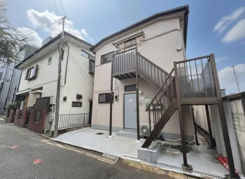 4DK Property Nerima Ward Tokyo (2)
