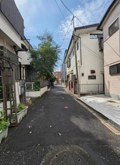 4DK Property Nerima Ward Tokyo (11)