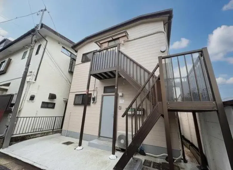4DK Property Nerima Ward Tokyo (12)