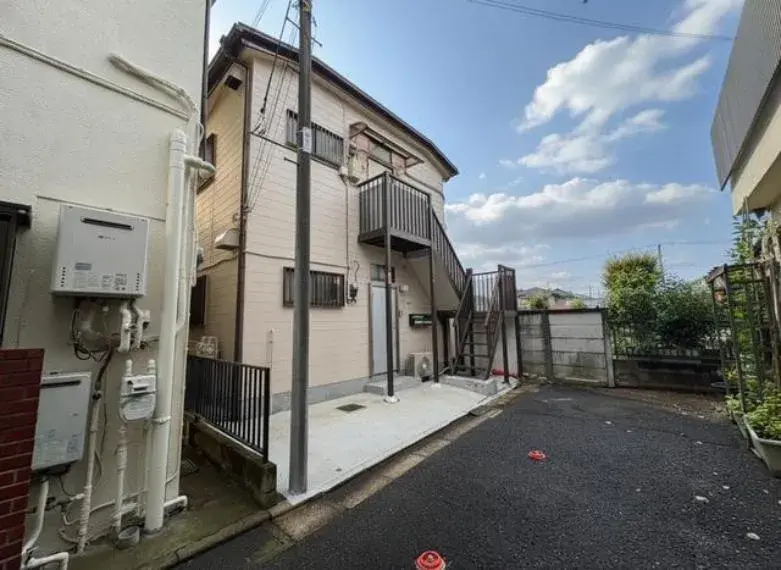 4DK Property Nerima Ward Tokyo (13)