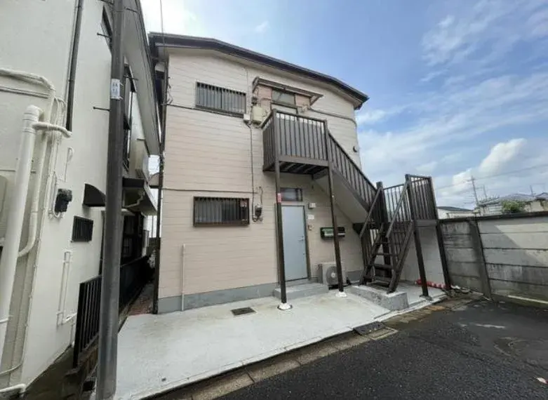 4DK Property Nerima Ward Tokyo (4)