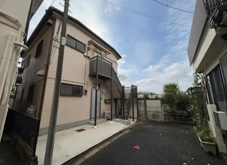 4DK Property Nerima Ward Tokyo (5)