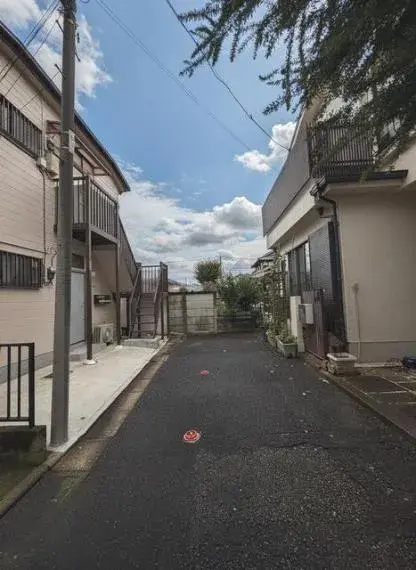 4DK Property Nerima Ward Tokyo (9)