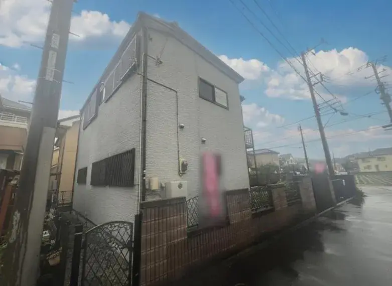 Akiya in Tokyo