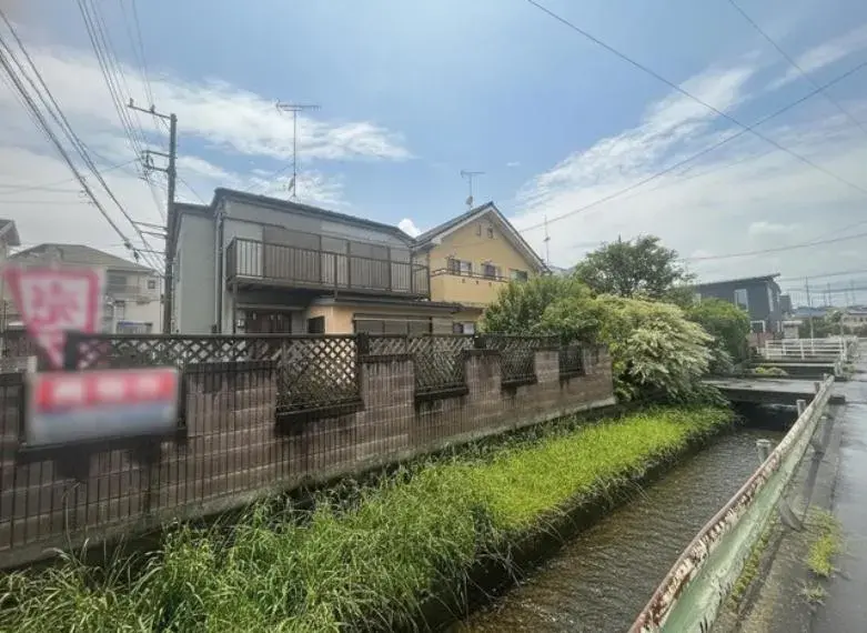 Propiedad 4K Ciudad de Hino Tokio (3)