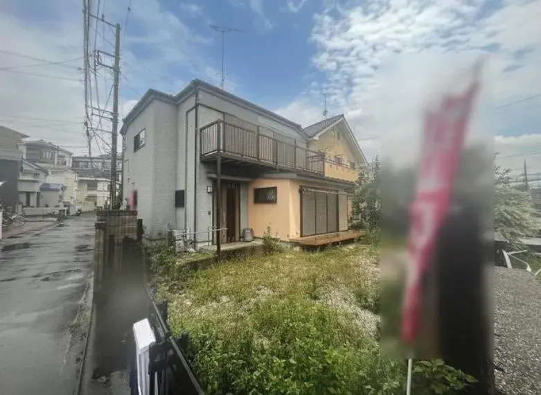 Propiedad 4K Ciudad de Hino Tokio (4)