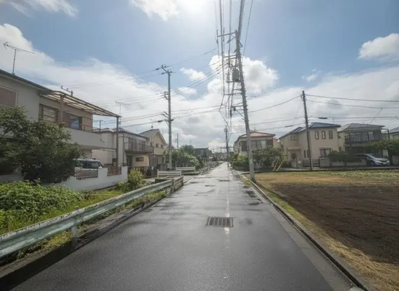 Propiedad 4K Ciudad de Hino Tokio (5)