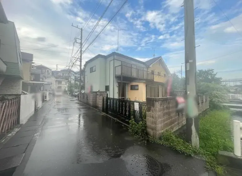 Propiedad 4K Ciudad de Hino Tokio (7)